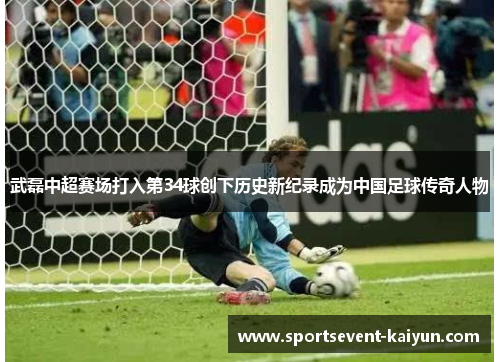 武磊中超赛场打入第34球创下历史新纪录成为中国足球传奇人物 武磊中超赛场打入第34球创下历史新纪录成为中国足球传奇人物